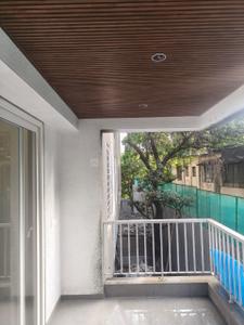 Balcony Image of 2000 Sq.ft 3 BHK Apartment / Flat for sale in Shivaji Nagar Pune for Rs. 35400000