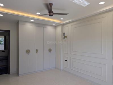 Bedroom Image of 1750 Sq.ft 3 BHK Builder Floor for sale in Sector 45 Gurgaon for Rs. 31000000