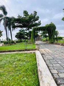 Image of 600 Sq.ft Residential Plot / Land for sale in Saddu, Raipur for Rs. 1110006