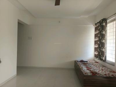 Living Room Image of 950 Sq.ft 2 BHK Apartment / Flat for sale in Shriram Sai Shanti Park, Lohegaon Pune for Rs. 6400000