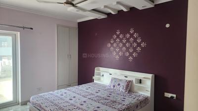Bedroom Image of 1661 Sq.ft 4 BHK Apartment / Flat for sale in Majra Dehradun for Rs. 9500000