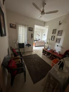 Hall Image of 2200 Sq.ft 5 BHK Apartment / Flat for sale in ABAD Oriental Gardens, Elamakkara Kochi for Rs. 12000000