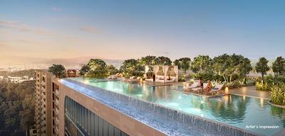 4 BHK Flat