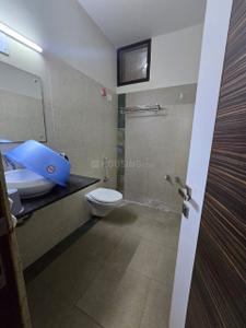 Bathroom Image of 1900 Sq.ft 4 BHK Duplex for sale in Sama Savli Vadodara for Rs. 16000000