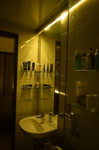 Image of 700 Sq.ft 1 BHK Apartment / Flat for rent in Nyati Eternity, Mohammed Wadi, Pune for Rs. 25000