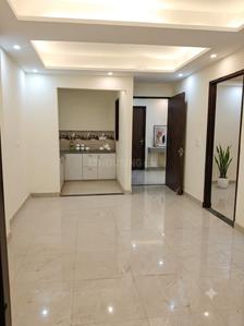 Hall Image of 900 Sq.ft 2 BHK Builder Floor for sale in Noida Extension Greater Noida for Rs. 2900000