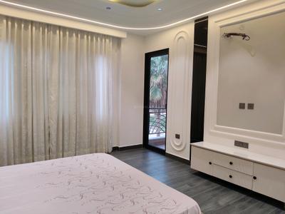 Bedroom Image of 2600 Sq.ft 3 BHK Builder Floor for sale in Anant Raj Estate Plots, Sector 63 Gurgaon for Rs. 22000000