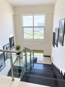 Hall Image of 2200 Sq.ft 3.5 BHK Duplex for sale in Balewadi Pune for Rs. 26500000