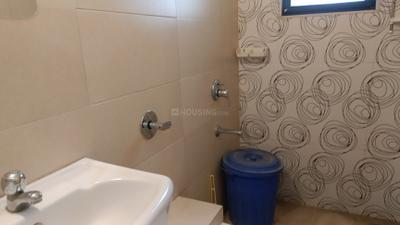 Image of 1350 Sq.ft 3 BHK Apartment / Flat for rent in Vijay Residency, Hiranandani Estate, Thane for Rs. 47000