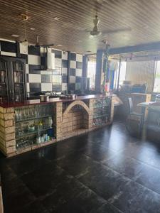 Balcony Image of 1350 Sq.ft 2 BHK Builder Floor for rent in London Street Nagpur for Rs. 27000