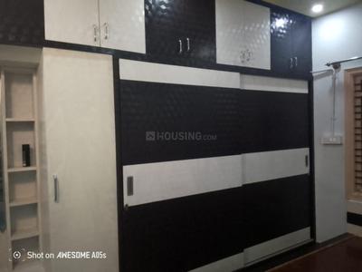 Bedroom Image of 2100 Sq.ft 3 BHK Independent House for rent in Nagasandra, Bengaluru North Bengaluru for Rs. 25000