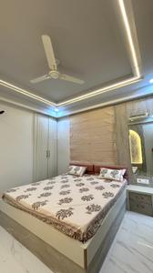 Bedroom Image of 1511 Sq.ft 3 BHK Apartment / Flat for sale in Sitapura Jaipur for Rs. 6500000