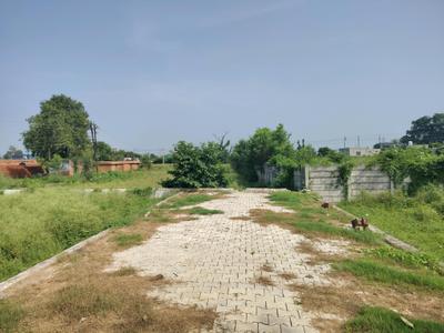Image of 900 Sq.ft Residential Plot / Land for sale in Del NCR Aero City, Yeida, Greater Noida for Rs. 2321000
