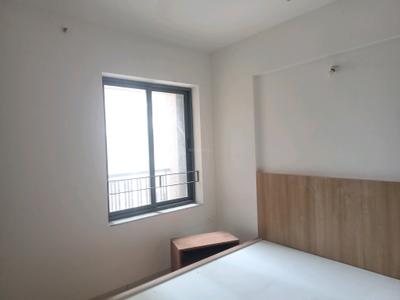Bedroom Image of 1400 Sq.ft 3 BHK Apartment / Flat for rent in Arvind Oasis, Nagasandra, Bengaluru North Bengaluru for Rs. 52000