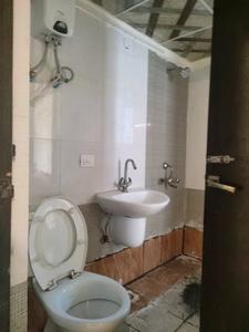 Common Bathroom Image of 1200 Sq.ft 2 BHK Apartment / Flat for sale in Urbtech Xaviers, Sector 168 Noida for Rs. 9300000