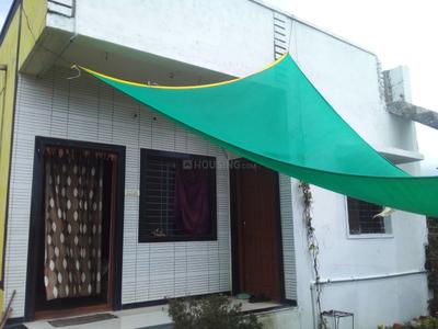 Image of 850 Sq.ft 2 BHK Independent House for sale in Pimpalgaon, Yavatmal for Rs. 45000000