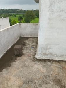 Balcony Image of 900 Sq.ft 2 BHK Independent House for sale in Satpal Singh Chouhan Redwood Park Premium, Rau Indore for Rs. 4700000