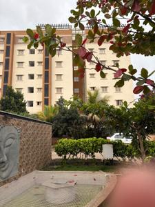 Image of 725 Sq.ft 2 BHK Apartment / Flat for sale in Shanders Dwellington, Electronic City Phase 2, Bengaluru for Rs. 5300000