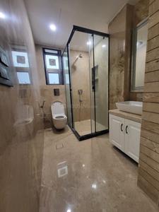Bedroom Image of 2800 Sq.ft 4.5 BHK Apartment / Flat for rent in Tajganj Agra for Rs. 25000