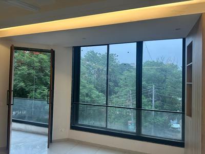 3 BHK Independent Builder Floor