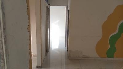Living Room Image of 550 Sq.ft 1 BHK Apartment / Flat for sale in Rashmi Star City, Naigaon East Naigaon for Rs. 2400000