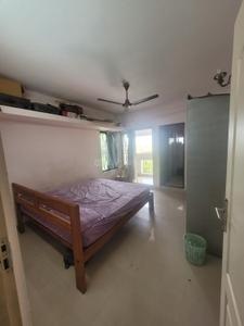 Bedroom Image of 1400 Sq.ft 3 BHK Apartment / Flat for rent in Thrippunithura Kochi for Rs. 28000