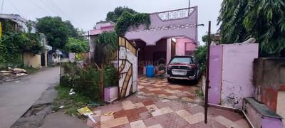 Image of 1250 Sq.ft 2 BHK Independent House for sale in KT Nagar, Nagpur for Rs. 15000000
