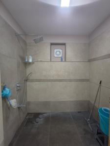 Bathroom Image of 4400 Sq.ft 4 BHK Apartment / Flat for sale in Bodakdev Ahmedabad for Rs. 60000000