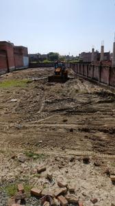 Image of 800 Sq.ft Residential Plot / Land for sale in Lok Nagar, Unnao for Rs. 1200000