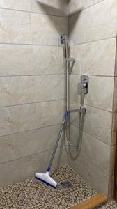 Bathroom Image of 1895 Sq.ft 3 BHK Apartment / Flat for sale in Paramount Symphony, Crossings Republik Ghaziabad for Rs. 13500000