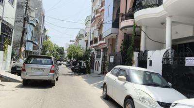Image of 931 Sq.ft 2 BHK Independent House for sale in Gomti Nagar, Lucknow for Rs. 13000000