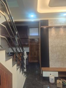 Hall Image of 600 Sq.ft 3 BHK Independent House for sale in Roopa Nagar Mysore for Rs. 9500000