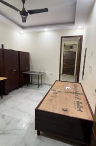 1 BHK Independent Builder Floor