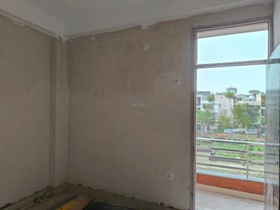 Bedroom Image of 750 Sq.ft 2 BHK Builder Floor for sale in DLF Ankur Vihar Ghaziabad for Rs. 2175222