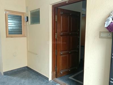 Balcony Image of 2000 Sq.ft 2 BHK Duplex for sale in Nagavara Bengaluru for Rs. 22500000