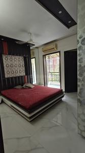 Bedroom Image of 1800 Sq.ft 3 BHK Apartment / Flat for sale in Pal Surat for Rs. 8500000