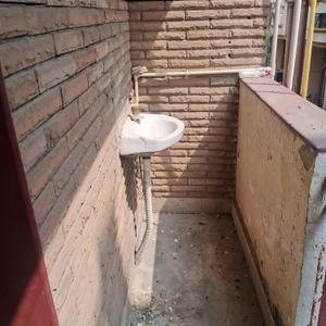 Balcony Image of 1701 Sq.ft 3 BHK Independent House for sale in Shahdara New Delhi for Rs. 7400000