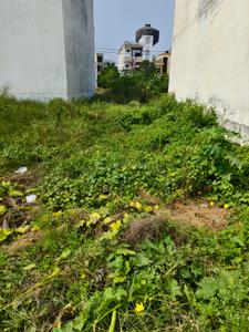 Image of 135 Sq.ft Residential Plot / Land for sale in Pallavpuram, Meerut for Rs. 8775000