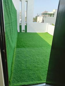 Balcony Image of 989 Sq.ft 2 BHK Apartment / Flat for sale in Bhicholi Mardana Indore for Rs. 3500000