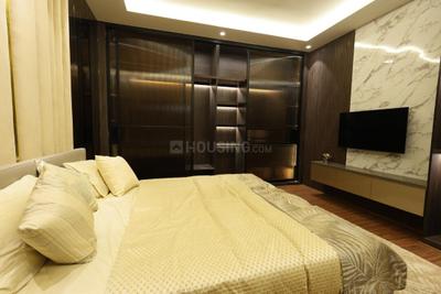 Bedroom Image of 1131 Sq.ft 2 BHK Apartment / Flat for sale in Pride Euphora by Pride Group, K R Puram Bengaluru for Rs. 15300000