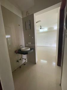 Bathroom Image of 1760 Sq.ft 3 BHK Apartment / Flat for sale in Goodwill Paradise Phase 1 And 2, Kharghar Navi Mumbai for Rs. 26000000