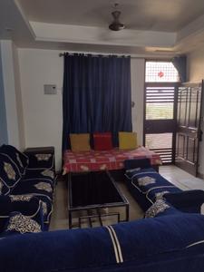 Hall Image of 1015 Sq.ft 2 BHK Apartment / Flat for sale in Uday East Avenue, Sector 73 Noida for Rs. 3850000