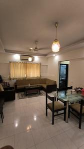 1 BHK Flat