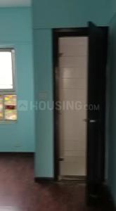 Bedroom Image of 1000 Sq.ft 3 BHK Builder Floor for sale in BPTP Park Elite Floors, Sector 85 Faridabad for Rs. 7000000