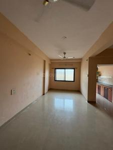 Hall Image of 1050 Sq.ft 2 BHK Builder Floor for rent in Mahalakshmi Nagar Indore for Rs. 18000