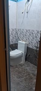 Bathroom Image of 780 Sq.ft 2 BHK Independent House for rent in Battarahalli Bengaluru for Rs. 18000