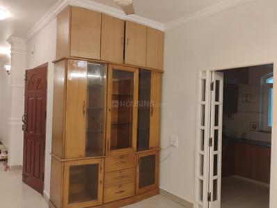 Bedroom Image of 1500 Sq.ft 3 BHK Apartment / Flat for sale in Anna Nagar Chennai for Rs. 25100000