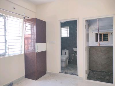 Bedroom Image of 1100 Sq.ft 2 BHK Apartment / Flat for rent in Singasandra Bengaluru for Rs. 31999