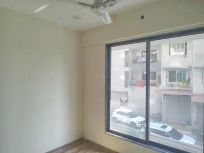 Bedroom Image of 800 Sq.ft 2 BHK Apartment / Flat for rent in Kalpataru Paramount, Thane West Thane for Rs. 46000