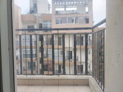 Bedroom Two Image of 1400 Sq.ft 3 BHK Apartment / Flat for sale in Terrace Homes, Noida Extension Greater Noida for Rs. 10342000